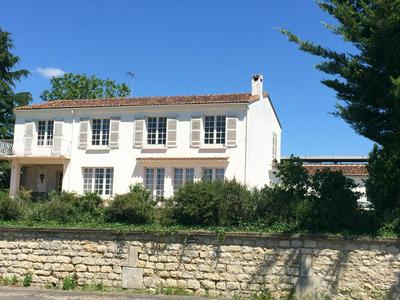 La Maison Blanche
