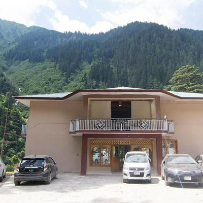 Shangrila Sharda Resort