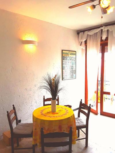 Lo Scoglio Apartment