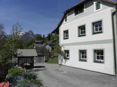 Ausseer Kleeblatt