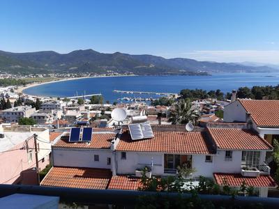 Iraklitsa Bay View