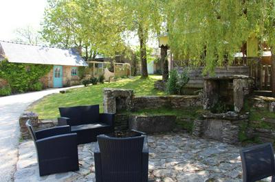 Auberge de Keringar