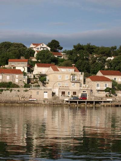 Apartments Skorin