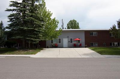 The Wing at Kingston East