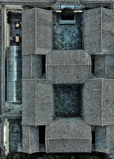 Dali Sky Valley Heritage Boutique Hotel