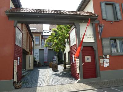 Gästehaus & Weingut PETH