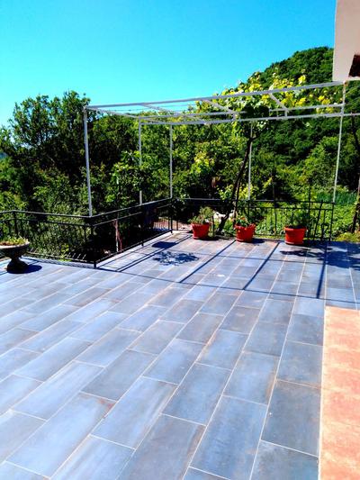 Country house "Lipa" Komarno
