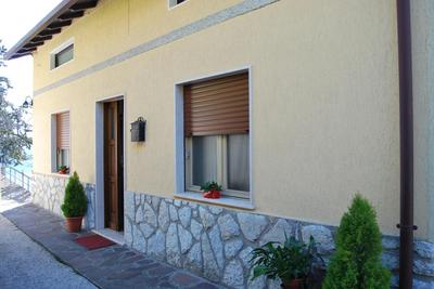 Villa Margherita - Theater Home