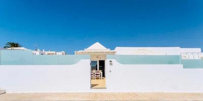 The Little White House, Suite Flower Beach 9