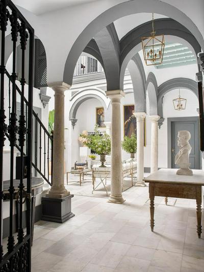 VAC LUXURY HOME SEVILLA