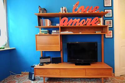 La Casa dei Colori by Wonderful Italy