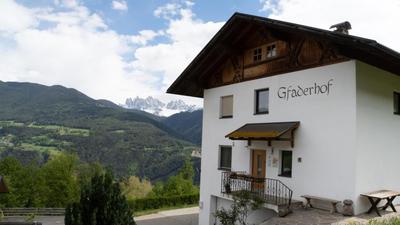 Agriturismo Gfaderhof