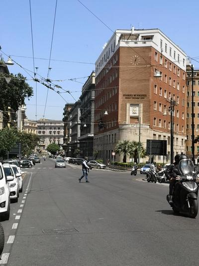 Doria Suites Napoli