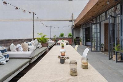 Ipanema Hills Loft