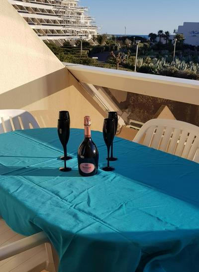 Studio Naturiste "LIBERTY" Héliopolis K 125