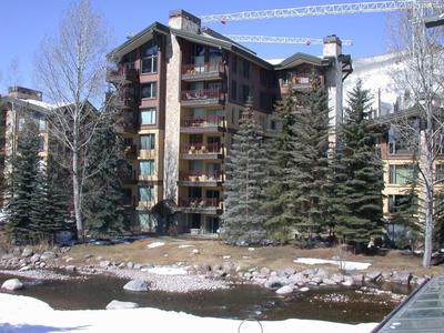 Village Center by Vail Realty