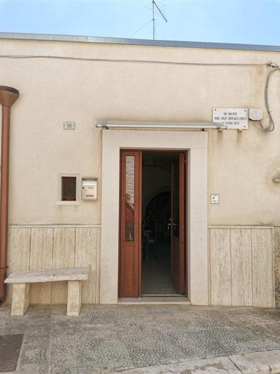 Casa Vacanza Trullo Dimora Storica Morea