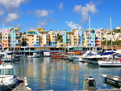 Marina Sand Residence