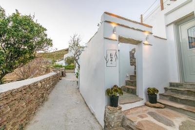 Livadi house Tinos