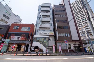 Vail sta Takenotsuka