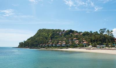 Napasai Samui Residence