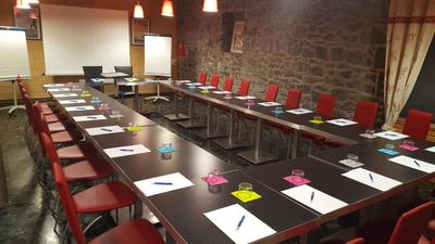 The Originals Boutique Hotel Le Panorama Mont Dore