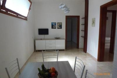 Galatone -Salento-, vicino a Gallipoli, super appartamento 6 persone