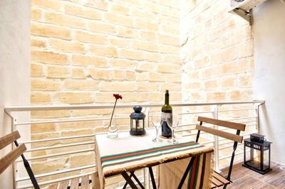 Valletta Maison d'art - Centre APT