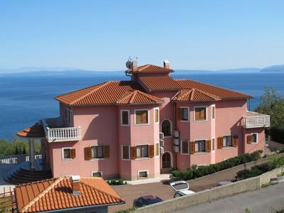 Villa Antonio