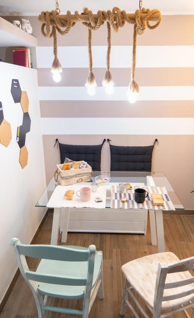 Blumon House