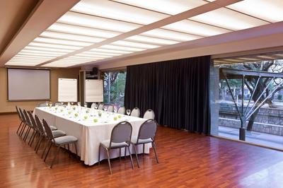 NH Córdoba Panorama