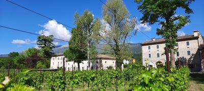 Agriturismo La Bella