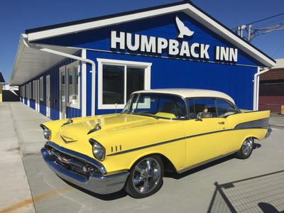 Humpback Inn, Φωτογραφία 2