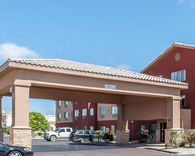 Premier Extended Stay Hobbs, Foto 2