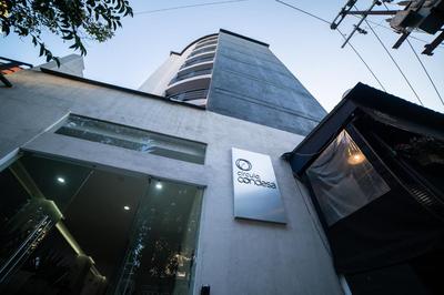 Hotel Círculo Condesa