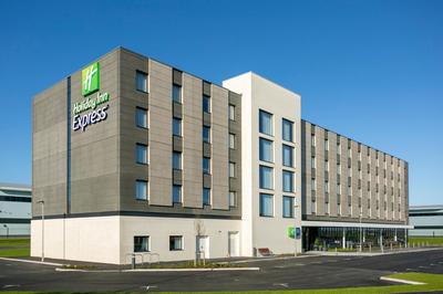 Holiday Inn Express Bridgwater M5, Jct24 by IHG