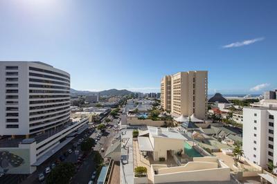 Piermonde Apartments Cairns