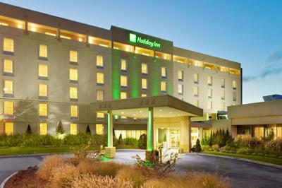 Holiday Inn Norwich by IHG