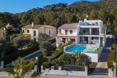 Nereo - Heatable Pool & Sea View