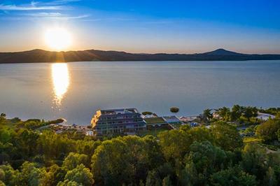 Insel der Sinne Naturhotel