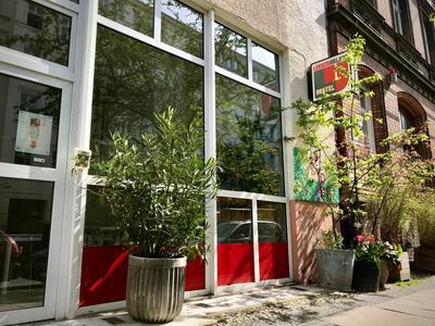 Boutique Hostel LEKKERURLAUB