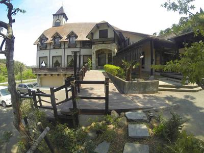 Matsushima Petit Hotel Bistro Abalon