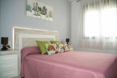 Apartamentos EL POSAERO Juan Mariano