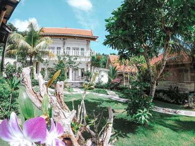 Uluwatu Breeze Village