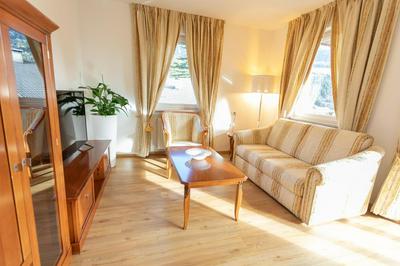 Appartement Sophie
