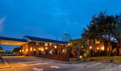 Studio 6 Houston, TX - Westchase