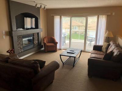 Paradise Canyon Golf Resort - Luxury Condo U405