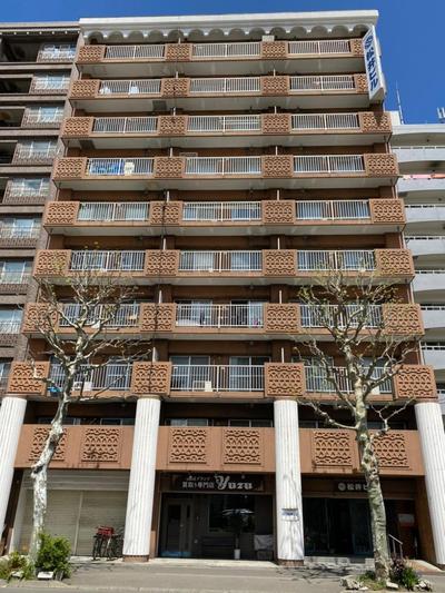 88 Matsui Building Sapporo