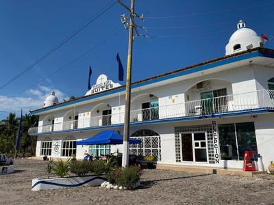 Hotel Paraíso Kora