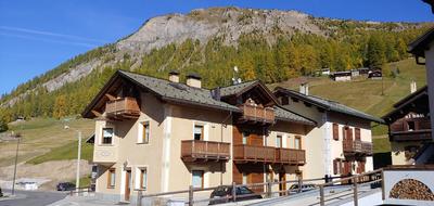 Real Wood Pemont Myholidaylivigno